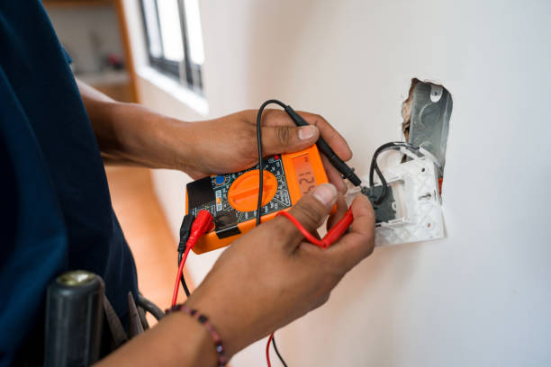 Best Affordable Electrical Installation  in Gautier, MS