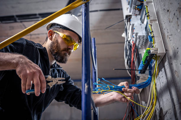 Best 24-Hour Electrician  in Gautier, MS