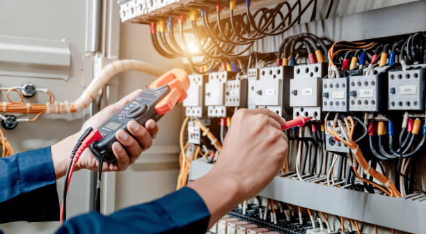, MS Electrician Company