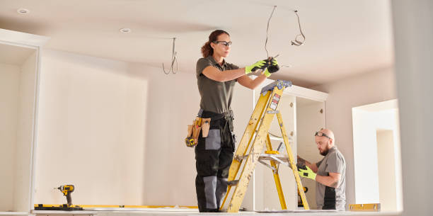 Best Electrical Troubleshooting Services  in Gautier, MS