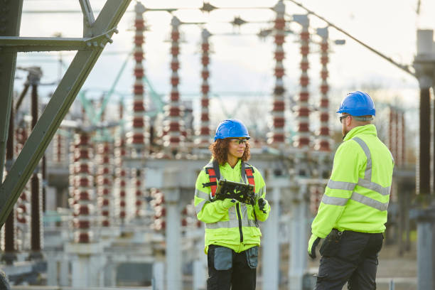 Electrical System Inspection in MS