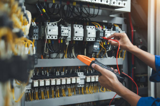 Why Trust Our Certified Electricians for Your Electrical Needs in MS?