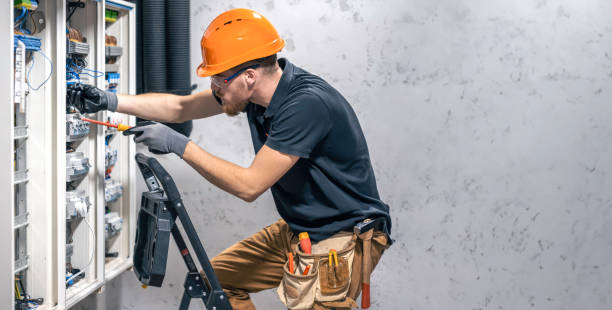 Best Residential Electrician Services  in Gautier, MS