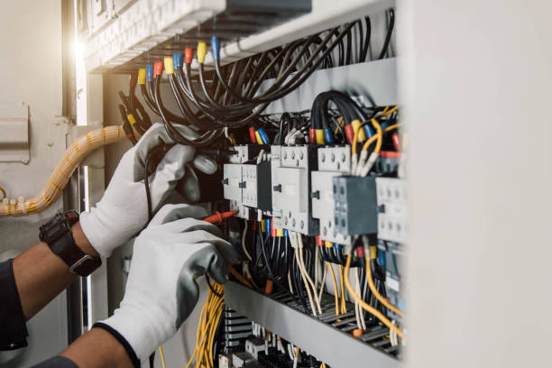 Best Emergency Electrical Repair  in Gautier, MS